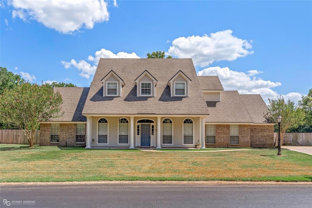 110 Dogwood South Lane — photo