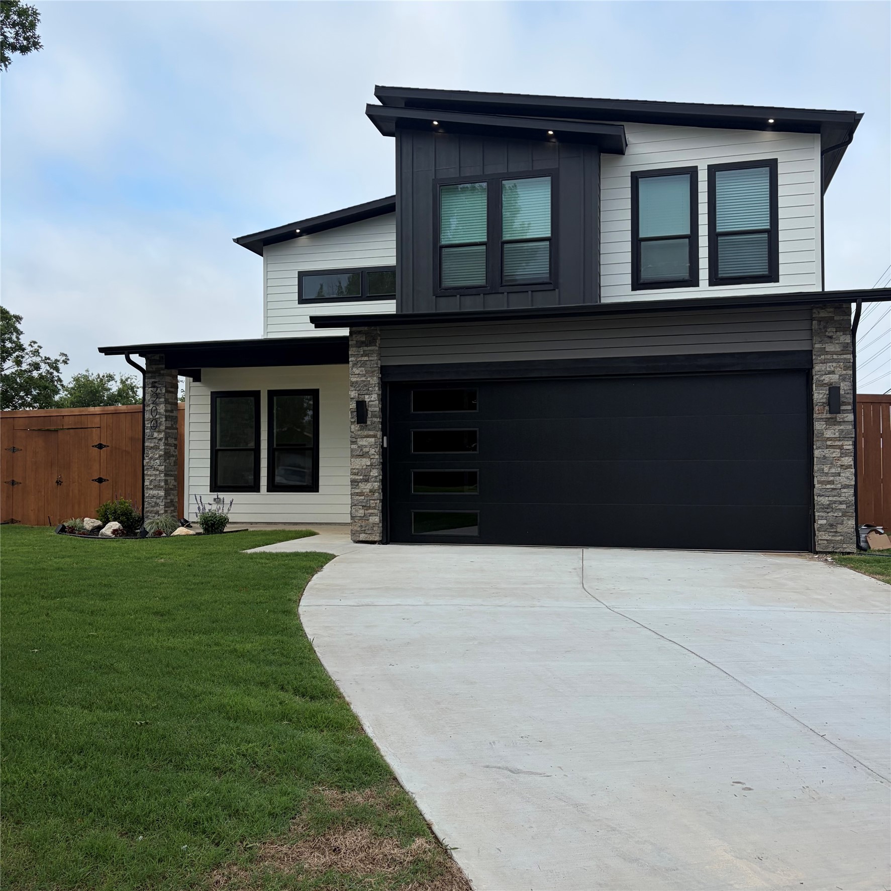 5200 Gibson Drive — photo