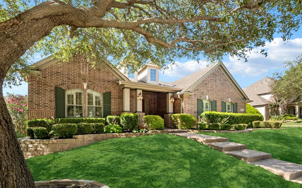 4009 Muscovy Drive — photo