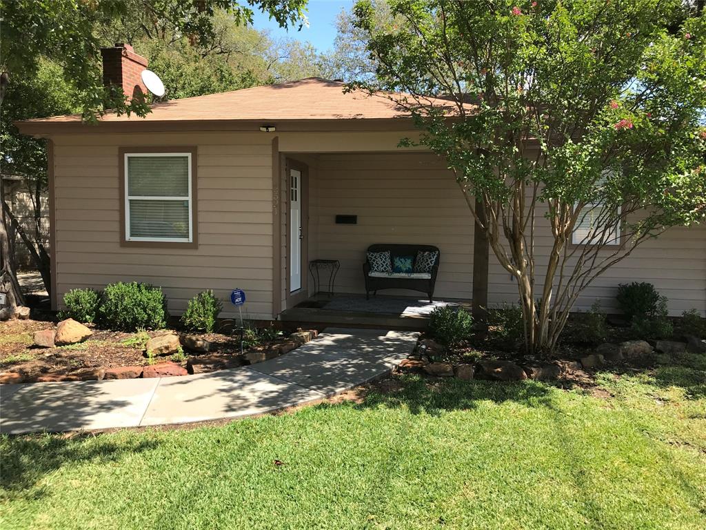 2521 Littlepage Street — photo