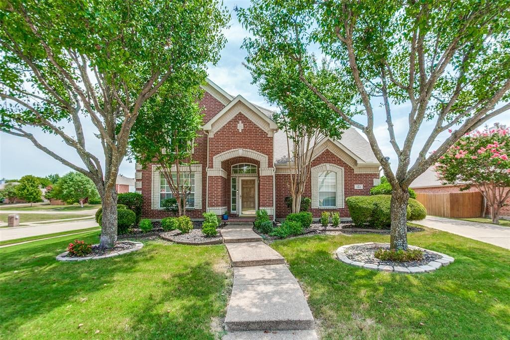 162 Shelby Trace — photo
