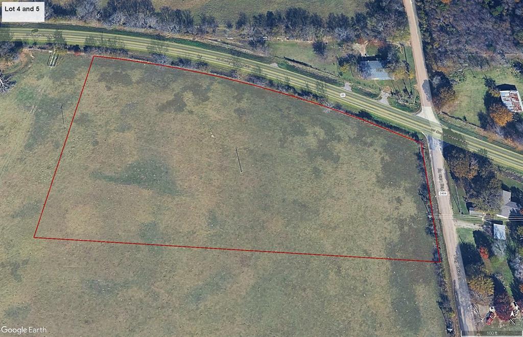 Tbd Lot 4&5 W Cedar Creek Parkway W — photo