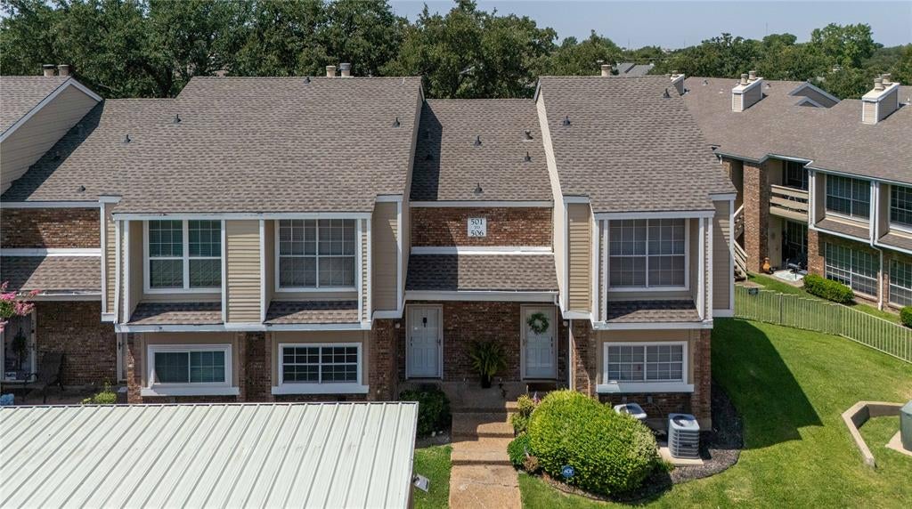 3550 Country Square Drive 505 — photo