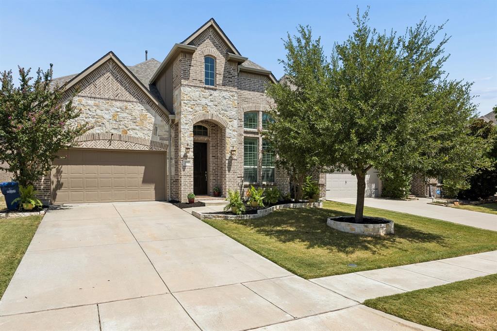 5512 Grove Cove Drive — photo