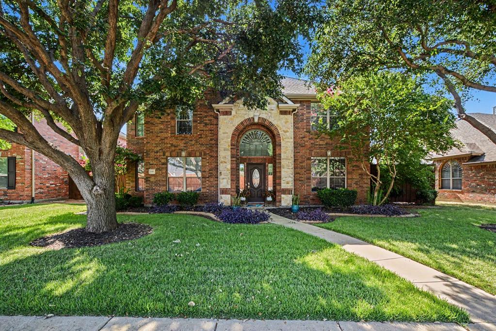 8481 Liverpool Lane — photo