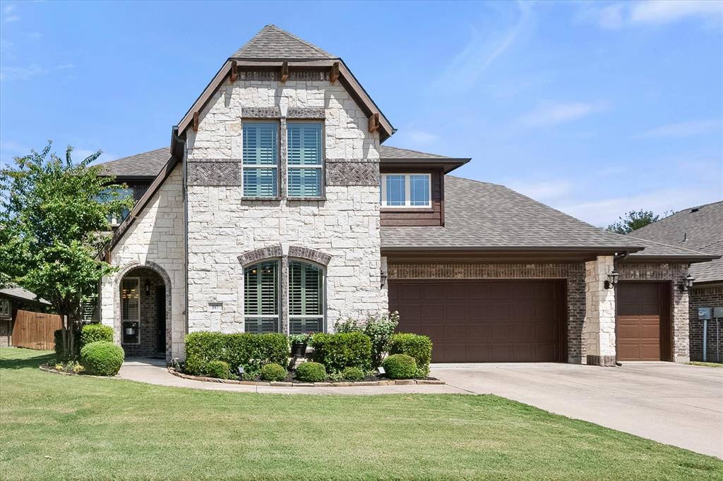 117 Hurstwood Court — photo