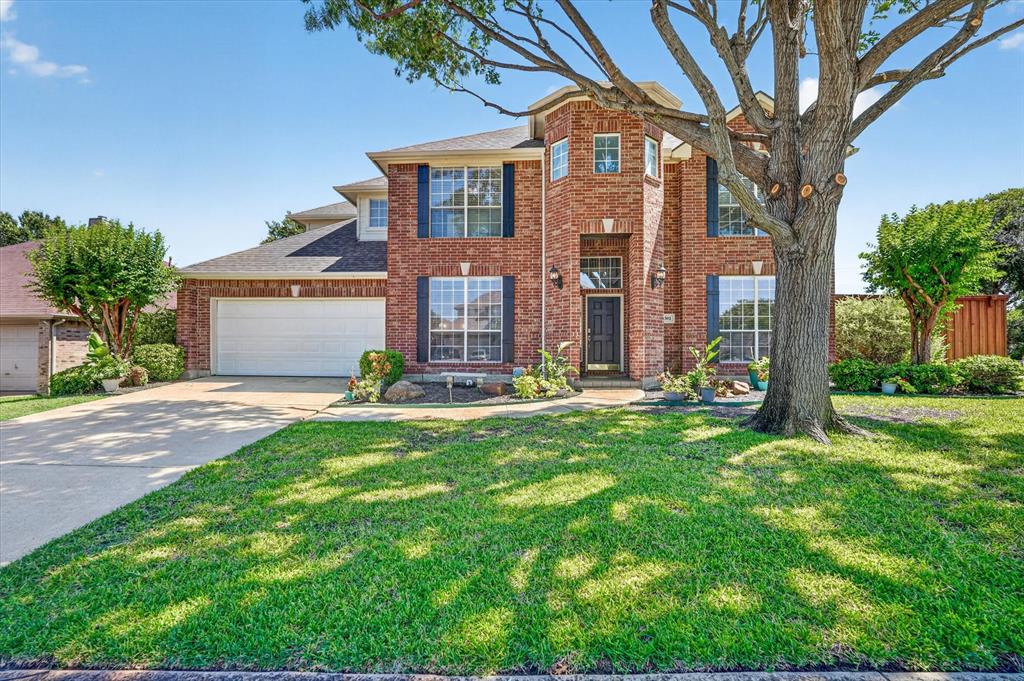 4302 Founders Drive — photo