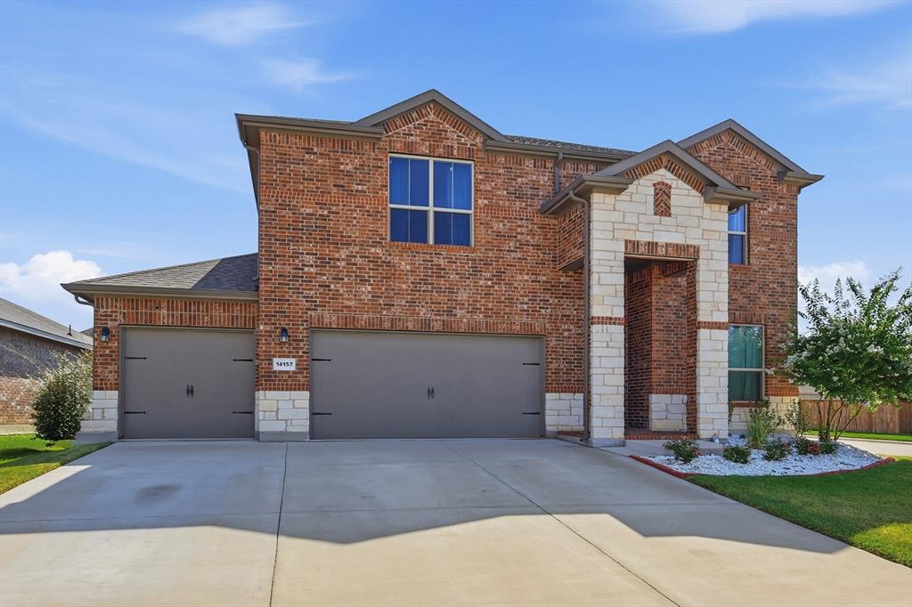 14157 Cassiopeia Drive — photo
