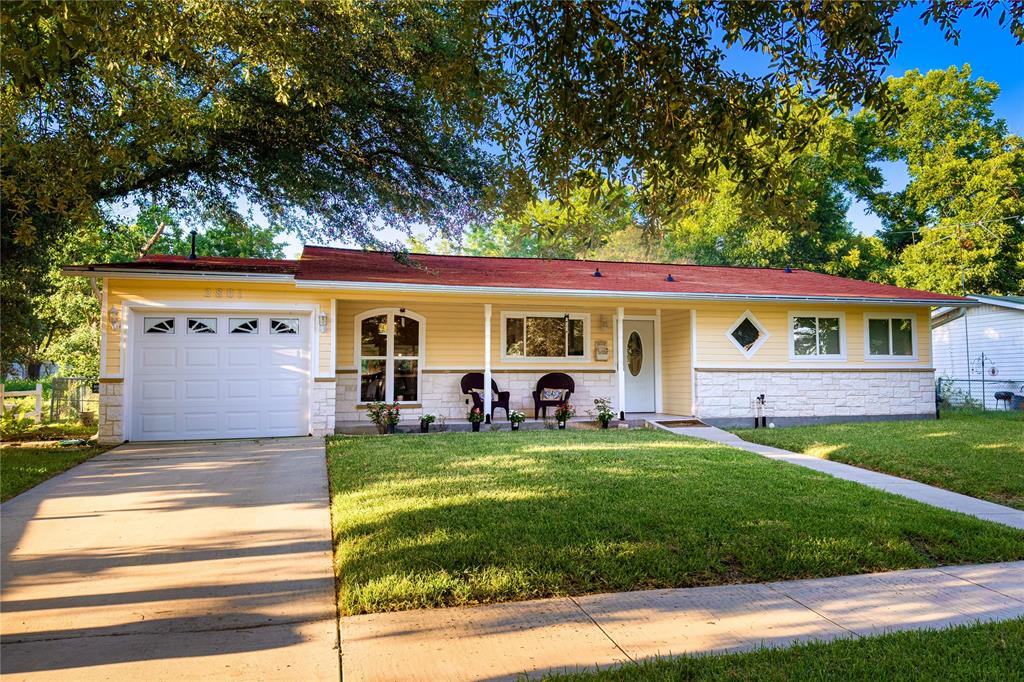 2801 Cheaney Drive — photo