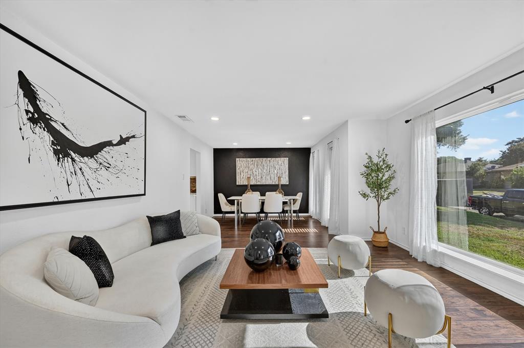5007 Blanchard Drive — photo