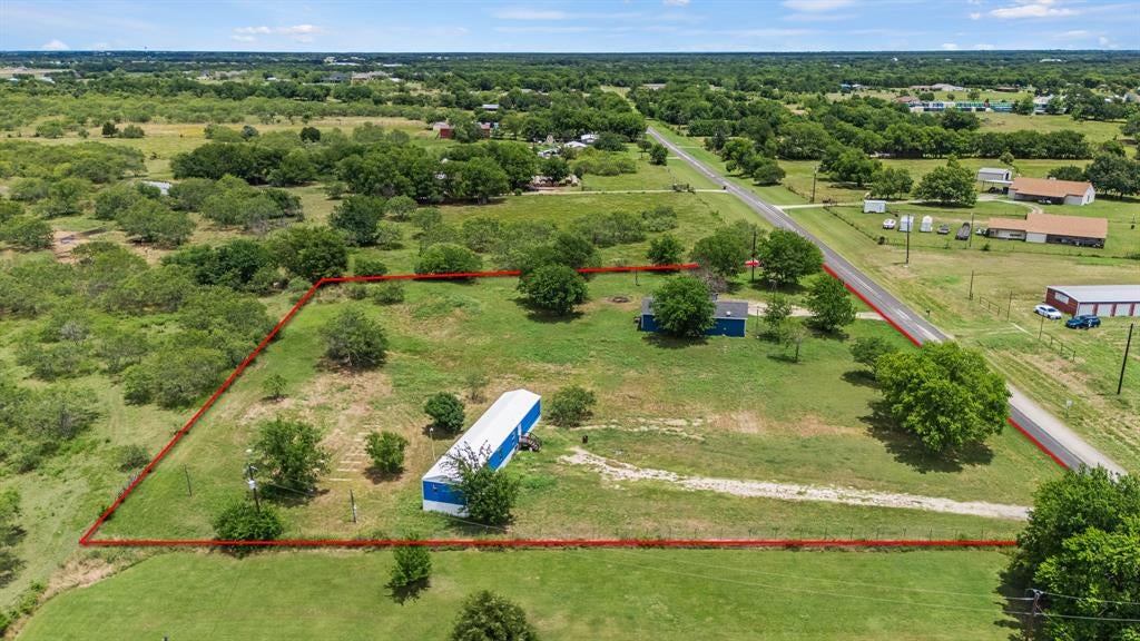 8726 County Road 2580 — photo