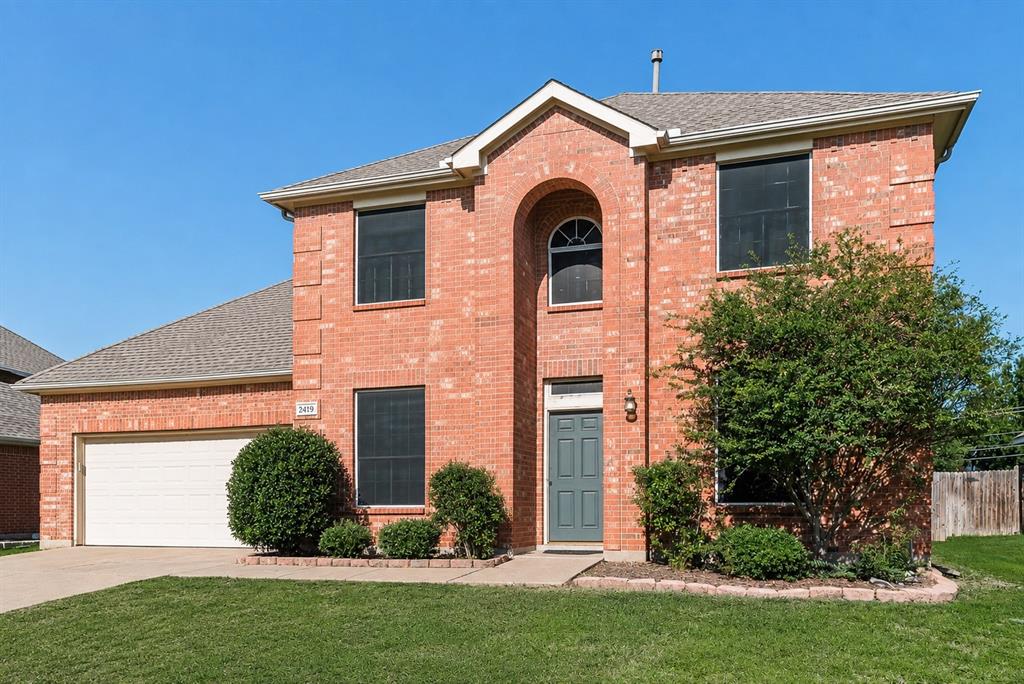 3119 Summer Grove Court — photo