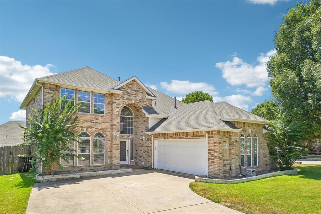 6940 Chapelridge Drive — photo