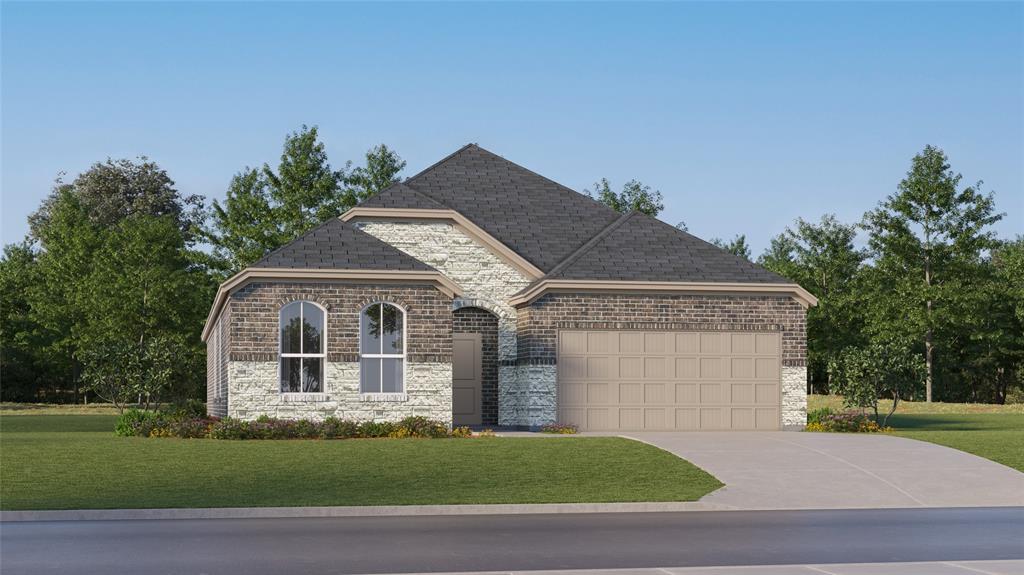 2716 Ivory Branch Lane — photo