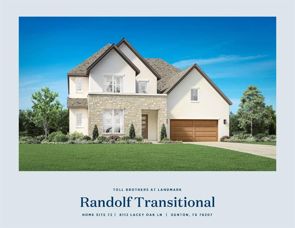 8112 Lacey Oak Lane — photo