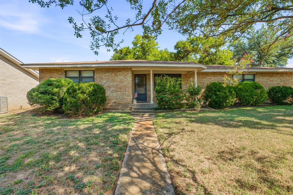 904 Spanish Trail Drive — photo