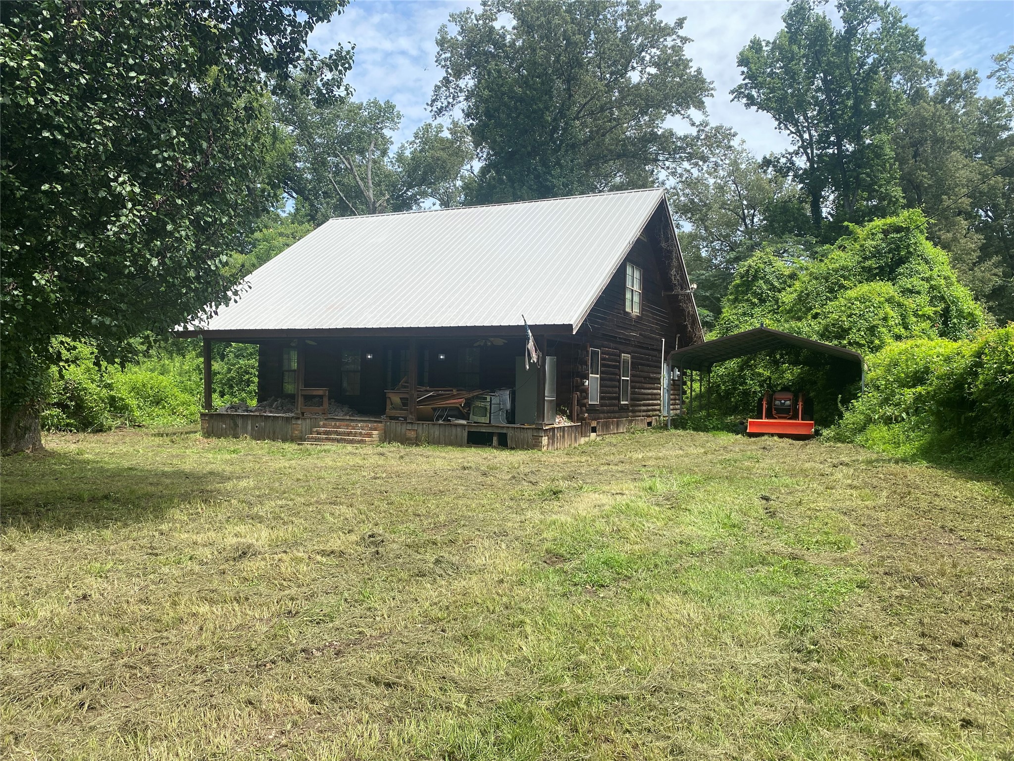 140 Bellview Road, Ringgold, LA 71068 — photo 2