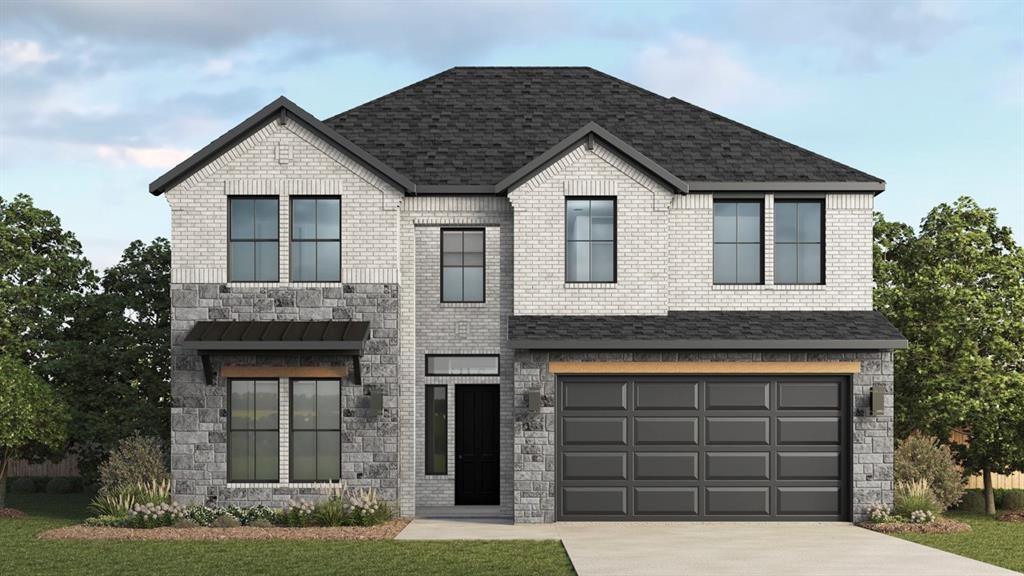 1008 Pitchfork Road — photo