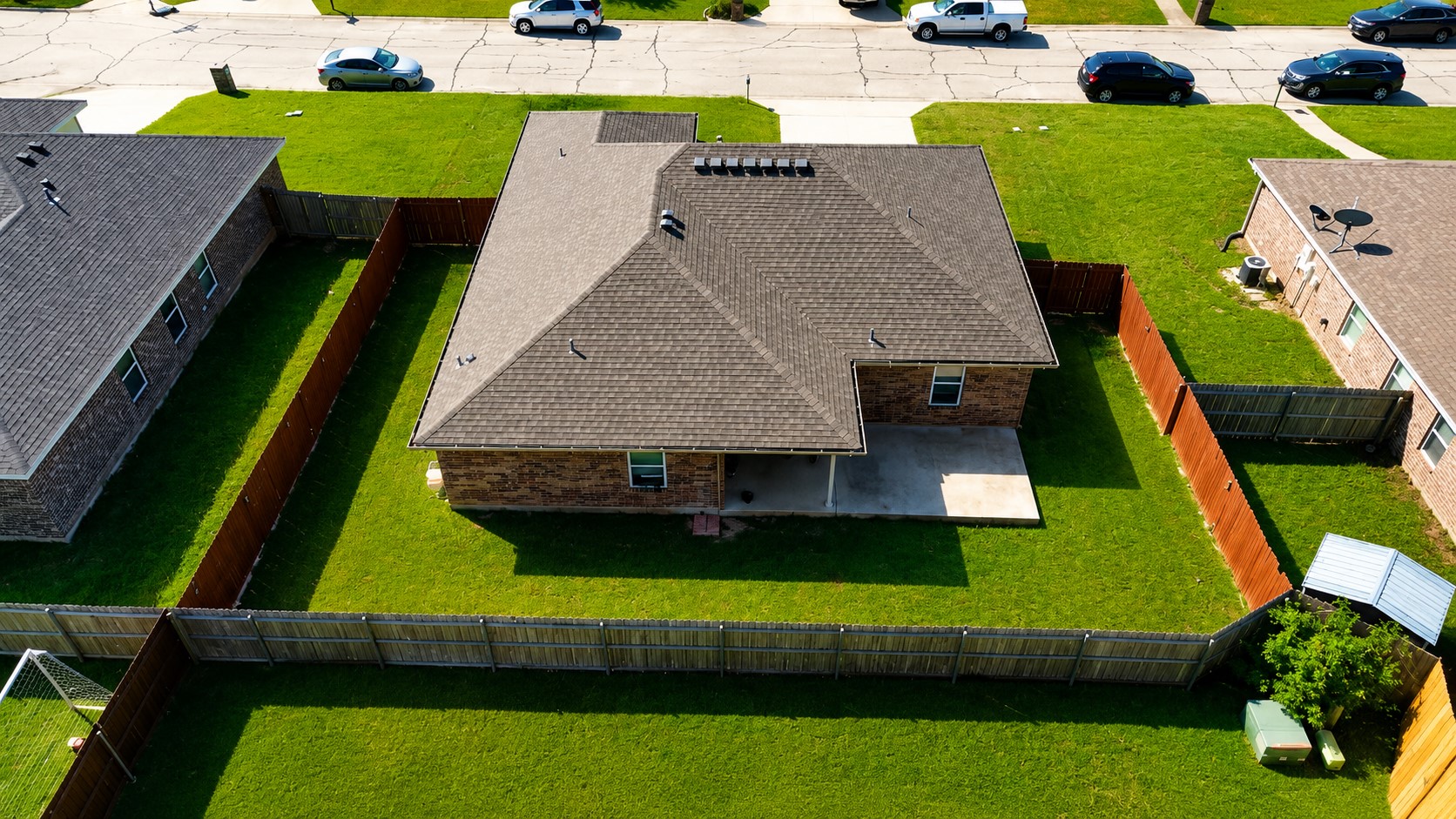 2003 Firefly Circle, Bellmead, TX 76705 — photo 3