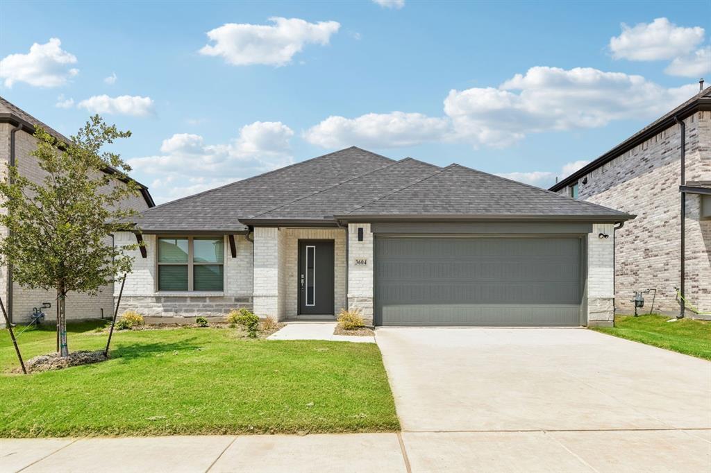 3203 Azalea Lane — photo