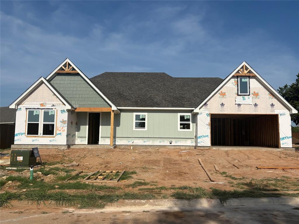105 Vista Ridge Street — photo