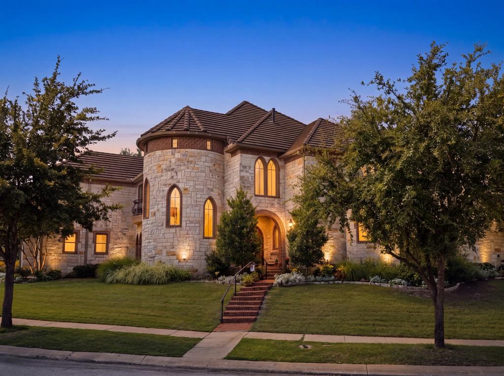 4601 Byron Circle — photo