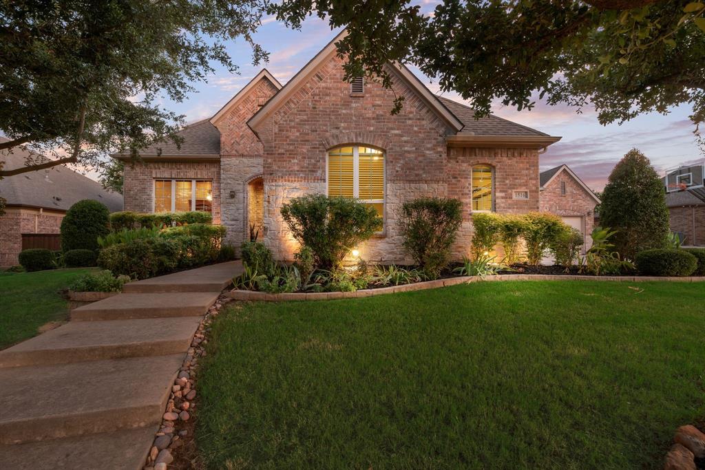 1516 Silverleaf Drive — photo