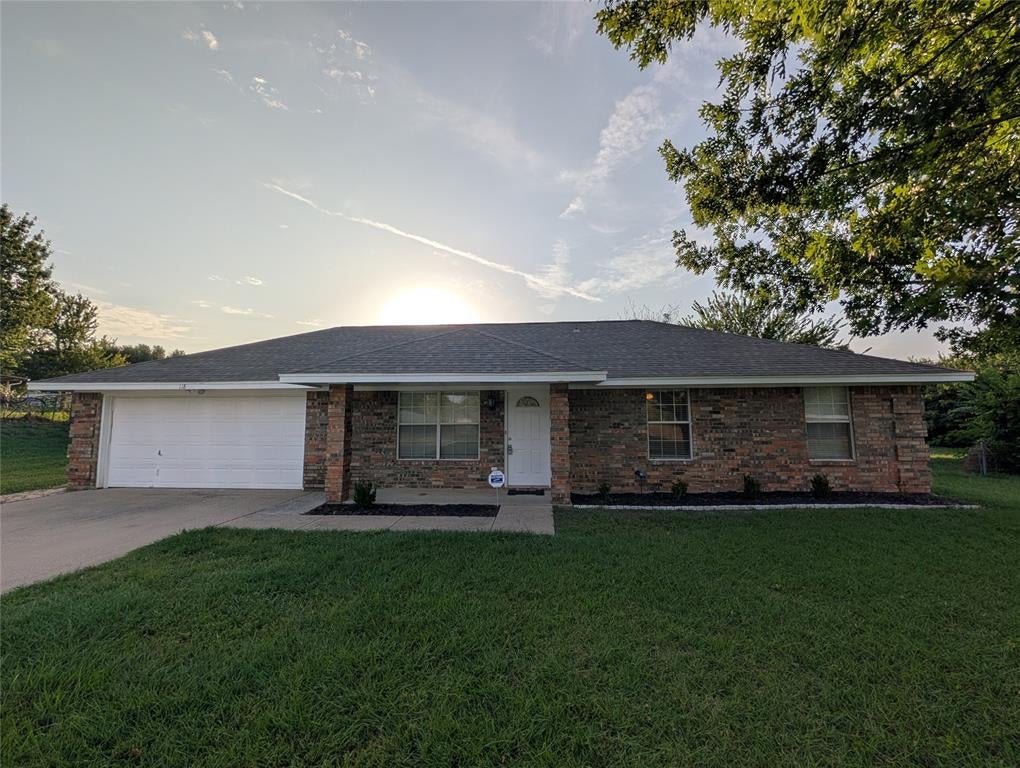 118 Westridge Drive — photo