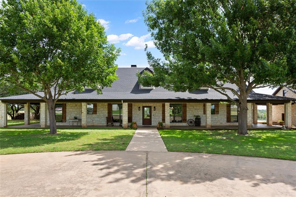 3648 Talbert Ranch Road — photo