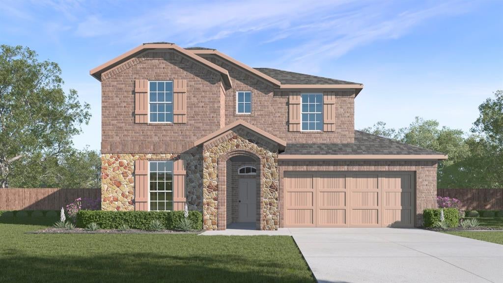4180 Waldron Trail — photo