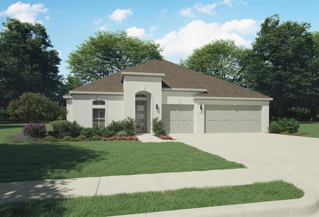 3206 Azalea Lane — photo