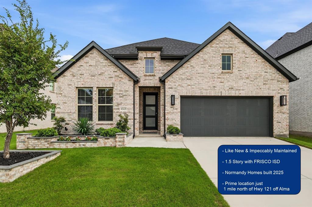 5429 Golden Sun Lane — photo
