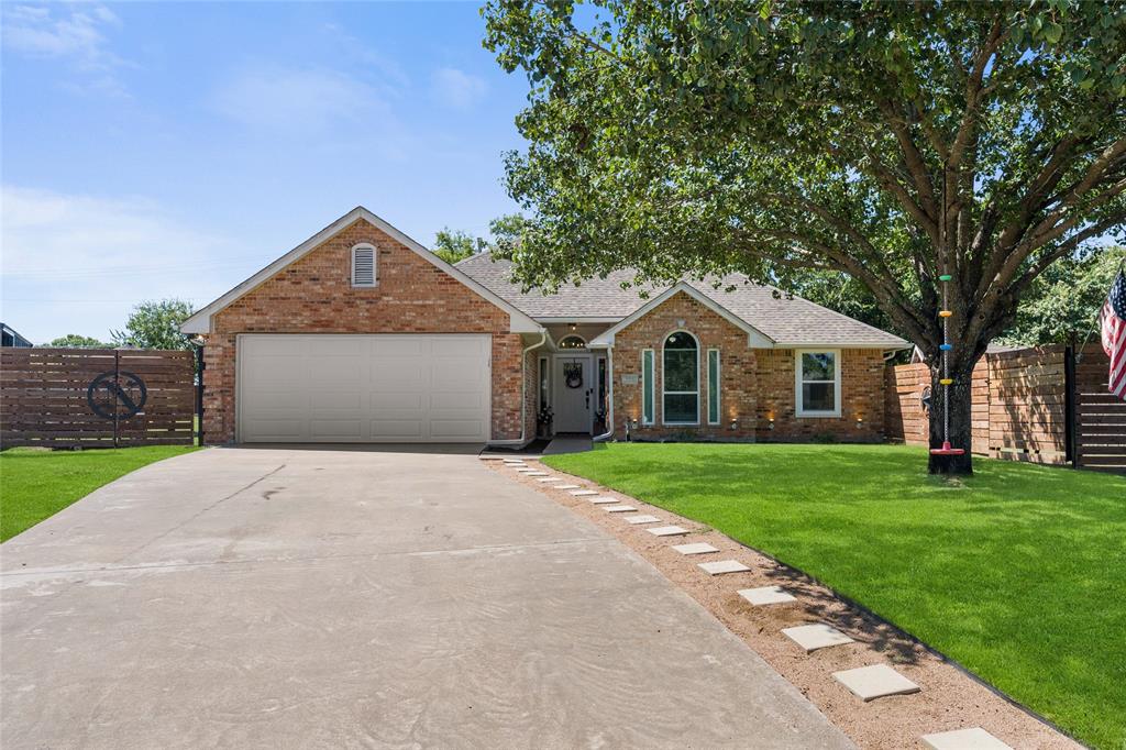 506 Wild Springs Drive — photo