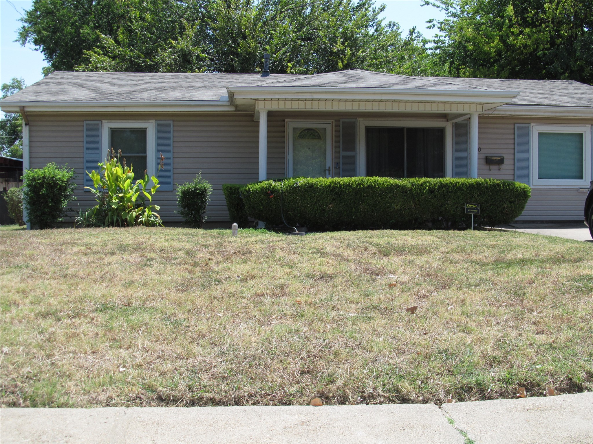 740 Emberwood Drive — photo