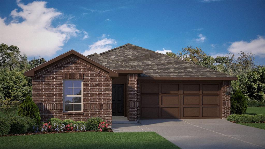 1309 Tin Roof Road — photo
