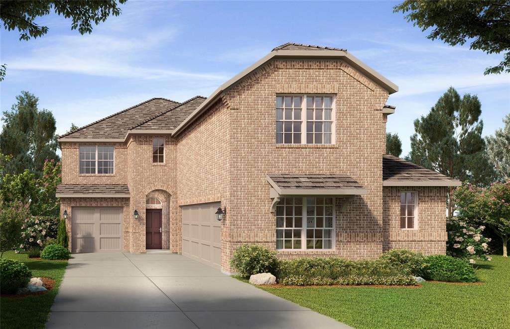 15045 Korob Drive — photo
