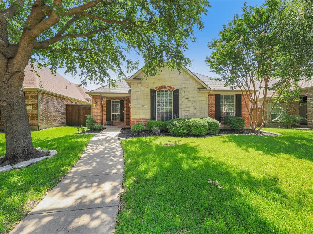 4570 Duval Drive — photo
