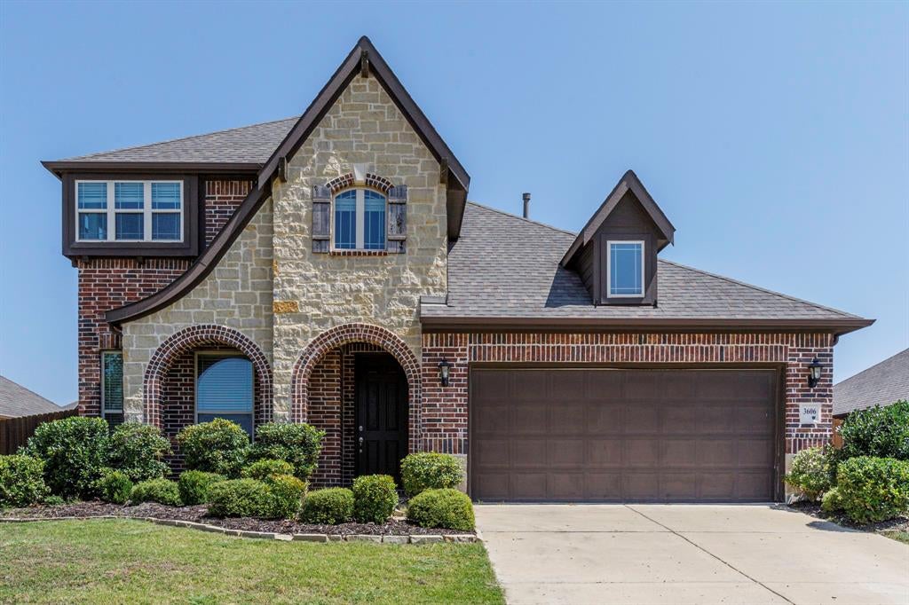 3606 Pendleton Court — photo