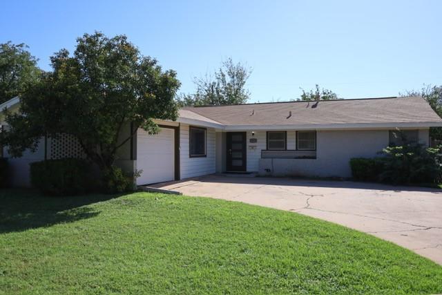 2417 Sylvan Drive — photo