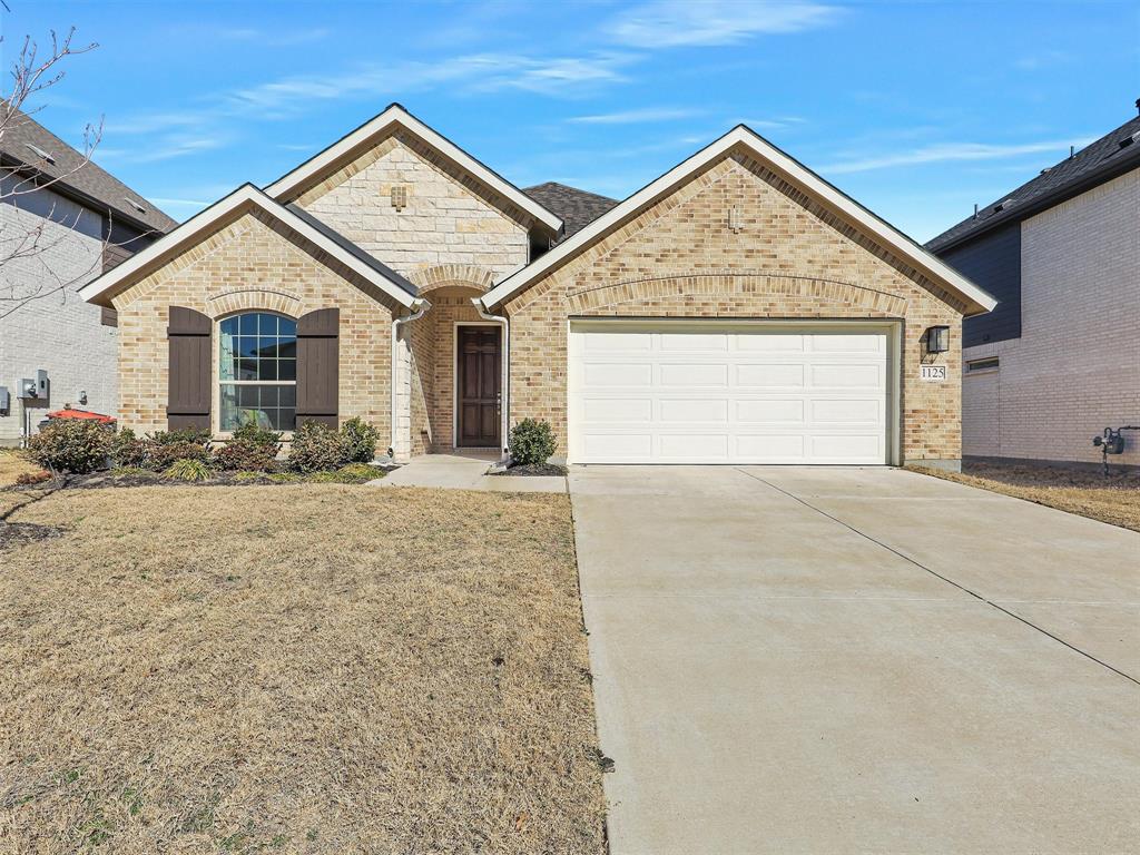 1125 Indianola Trail — photo