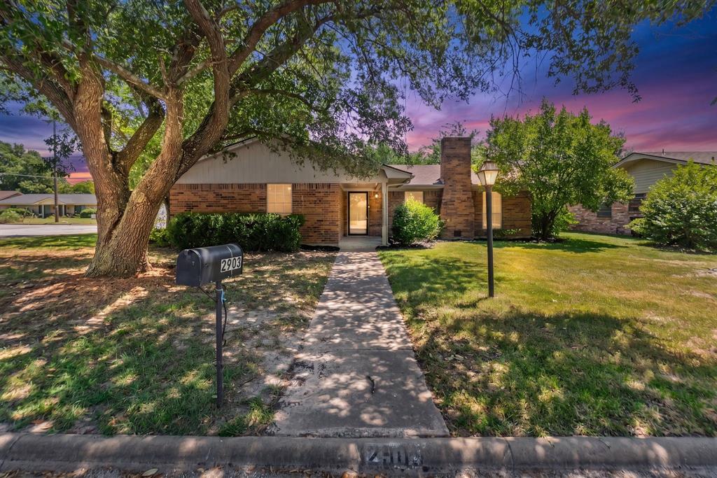 2903 Melmar Park Street — photo