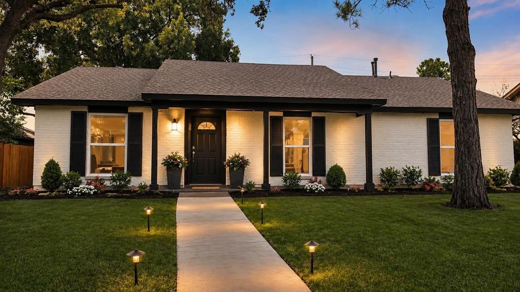 1314 Applegate Drive — photo