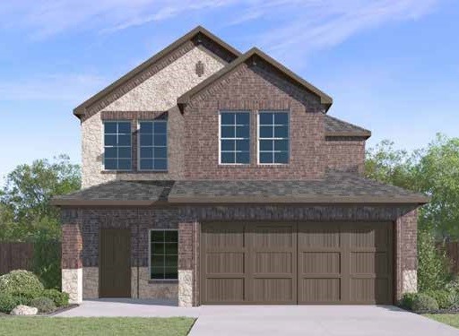 1609 Harmony Haven Road — photo