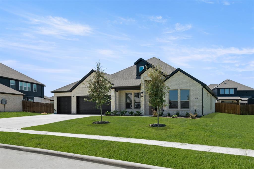 1810 Marlow Drive — photo