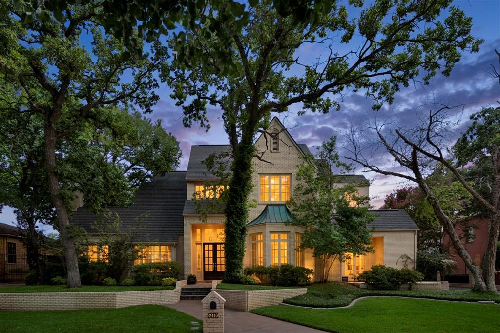 2410 Green Park Drive — photo
