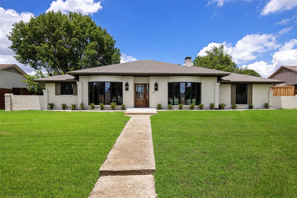 7717 Meadowhaven Drive — photo