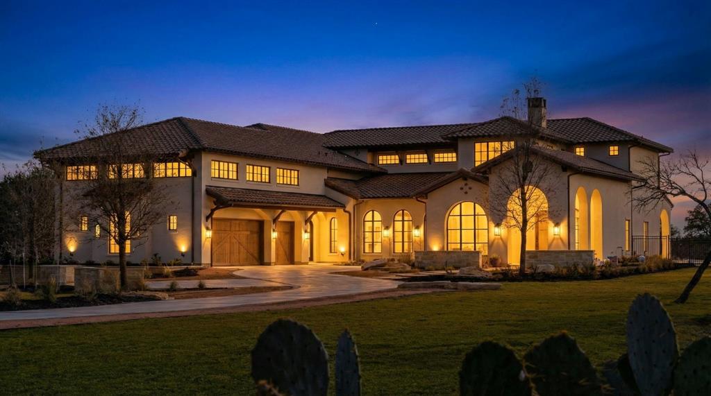10717 Arrowhead Point Drive — photo