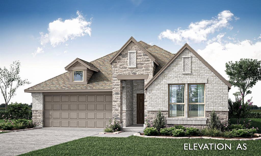 917 Hickory Chase Drive — photo