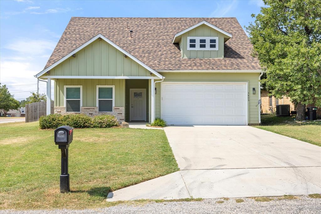 3805 Sage Court — photo