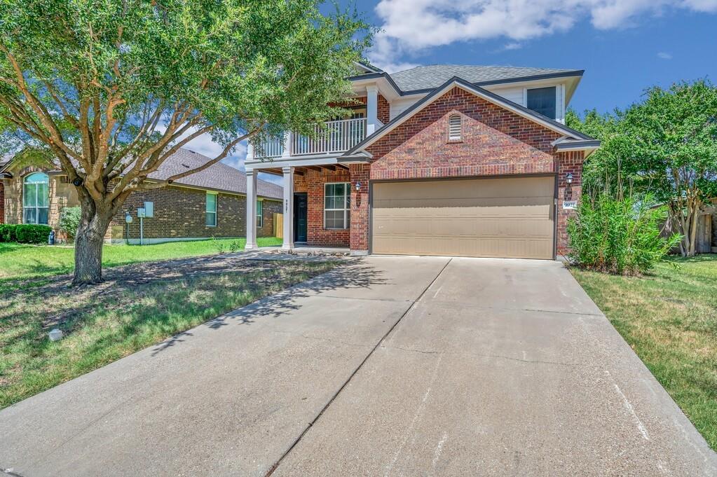 9921 Iron Horse Trail — photo